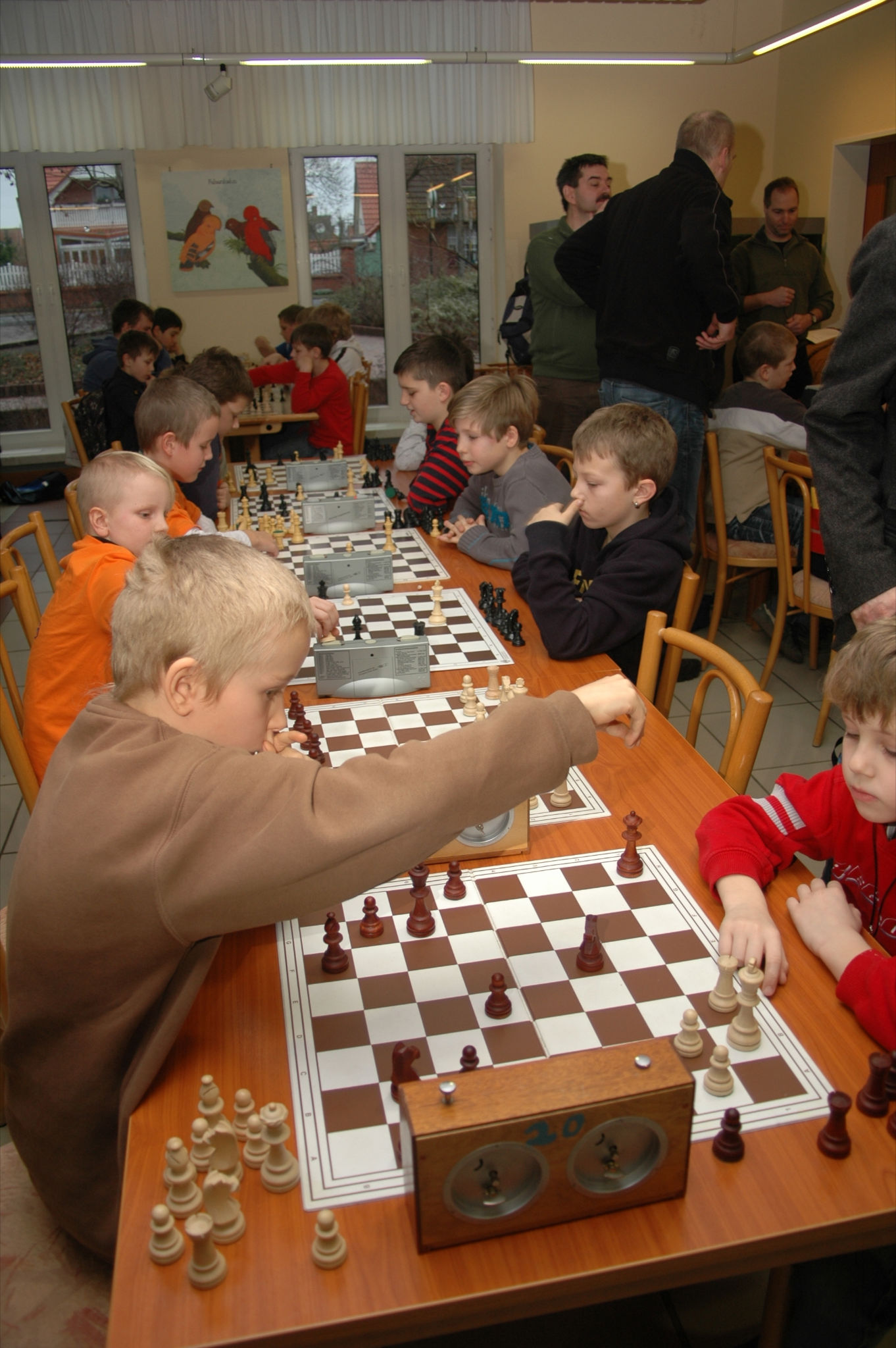 Vorschau